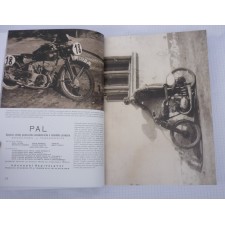 KNIHA - MOTOCYKLY V ČESKOSLOVENSKU NA FOTOGRAFIÍCH 1 - DOLEŽAL P. (2023)